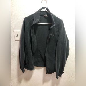 Columbia Jacket